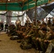 International Soldiers Practice Land Navigation During PLFTRC