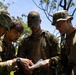 International Soldiers Practice Land Navigation During PLFTRC