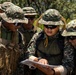 International Soldiers Practice Land Navigation During PLFTRC