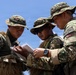 International Soldiers Practice Land Navigation During PLFTRC