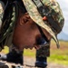 International Soldiers Practice Land Navigation During PLFTRC