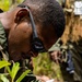 International Soldiers Practice Land Navigation During PLFTRC