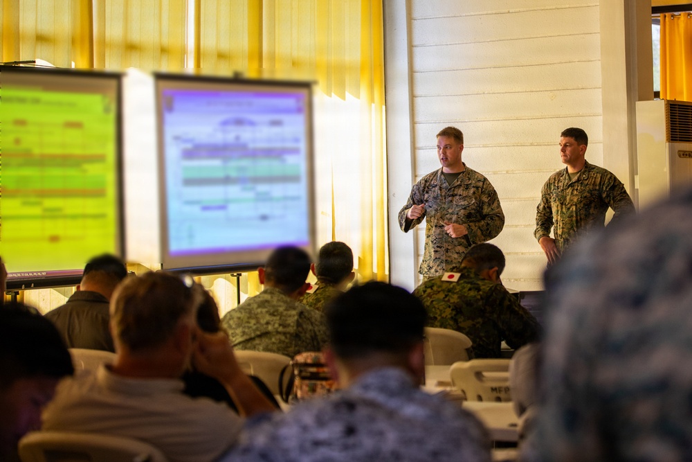 Balikatan 2026: Joint Task Forces maritime strike rehearsal