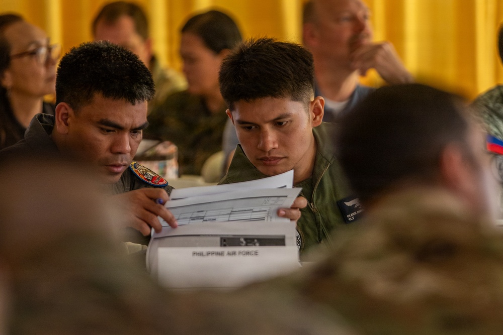 Balikatan 2026: Joint Task Forces maritime strike rehearsal