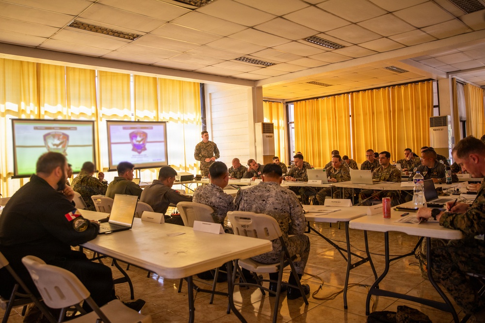 Balikatan 2026: Joint Task Forces maritime strike rehearsal