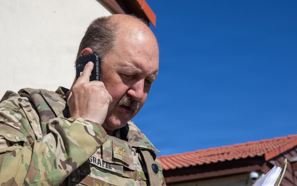 Civil Affairs Soldiers Bridge Data Gaps With AI at Combined Resolve 26‑07