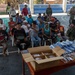 Balikatan 2026: U.S., Philippine Marines strengthen community ties in Paoay