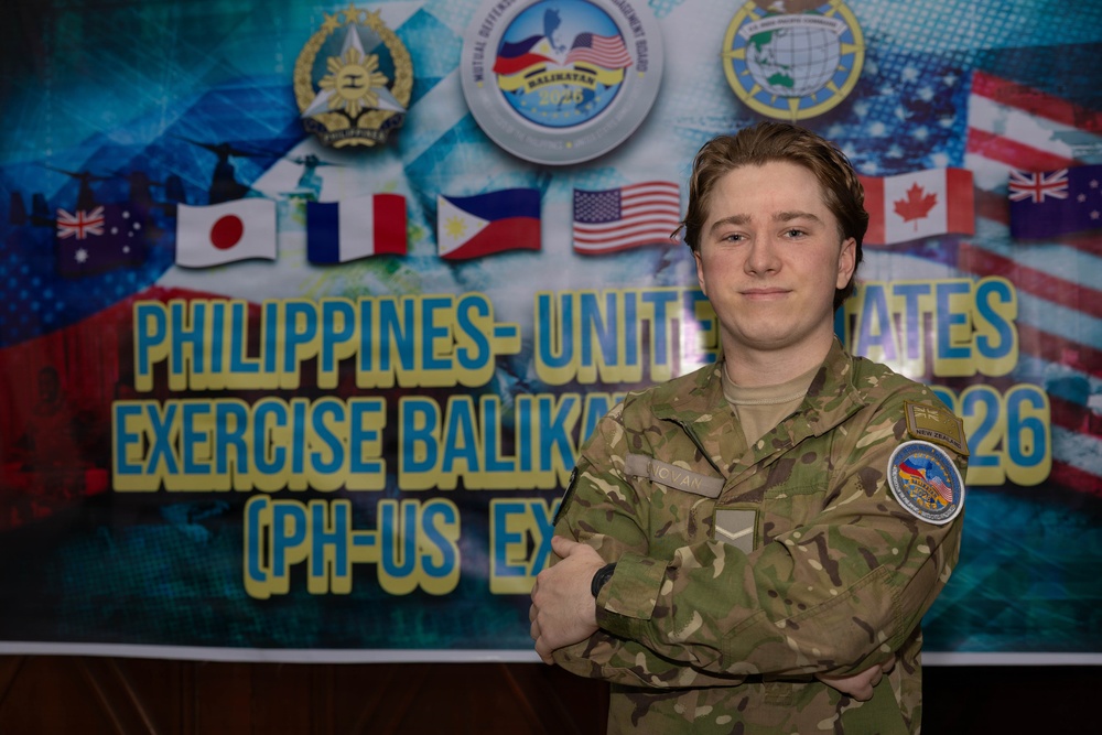 Balikatan 2026: New Zealand Defence Forces Participate in Cyber Operations Exercise