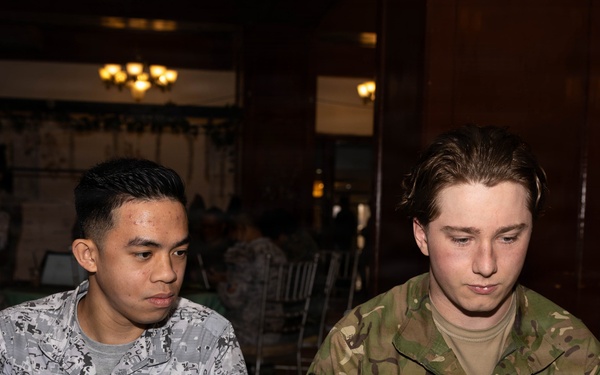 Balikatan 2026: New Zealand Defence Forces Participate in Cyber Operations Exercise