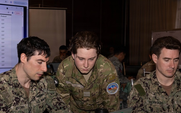 Balikatan 2026: New Zealand Hometown News LCPL Luke Donovan
