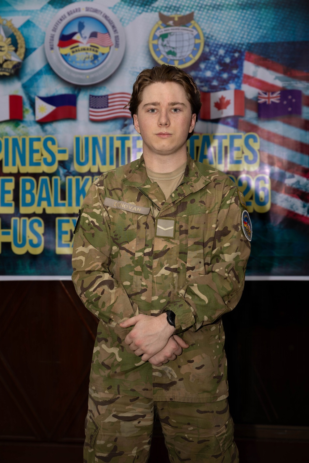 Balikatan 2026: New Zealand Defence Forces Participate in Cyber Operations Exercise
