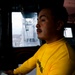 Boxer Sailors Oversee Flight Ops