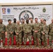 African Lion 26 defense cyber operations class concludes