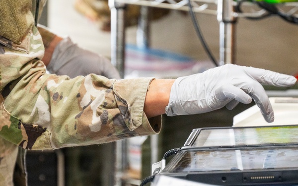 U.S., AFP Soldiers field test adaptive medical solutions