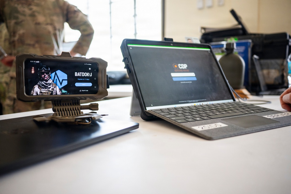 U.S., AFP Soldiers field test adaptive medical solutions