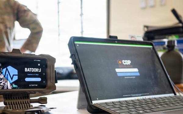 U.S., AFP Soldiers field test adaptive medical solutions