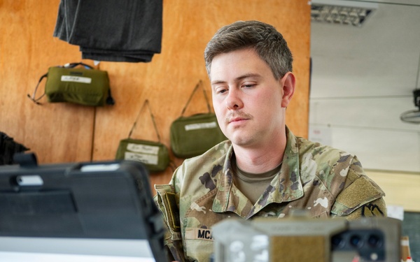 U.S., AFP Soldiers field test adaptive medical solutions