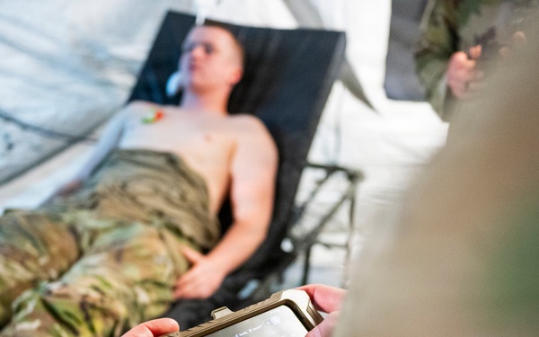 U.S., AFP Soldiers field test adaptive medical solutions