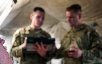 U.S., AFP Soldiers field test adaptive medical solutions