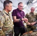 U.S., AFP Soldiers field test adaptive medical solutions
