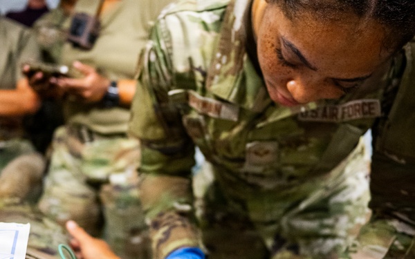 U.S., AFP Soldiers field test adaptive medical solutions