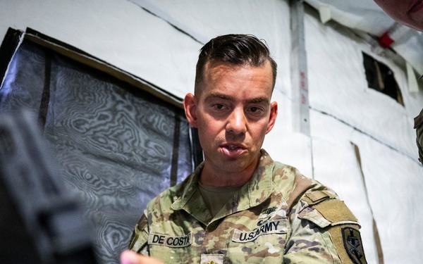 U.S., AFP Soldiers field test adaptive medical solutions