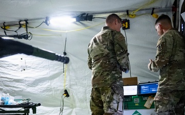 U.S., AFP Soldiers field test adaptive medical solutions