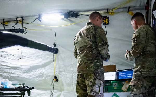 U.S., AFP Soldiers field test adaptive medical solutions