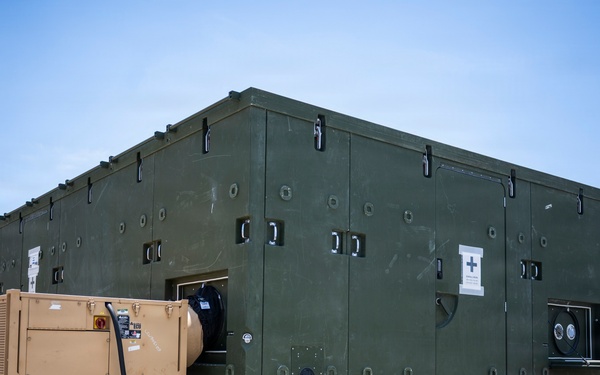 U.S., AFP Soldiers field test adaptive medical solutions