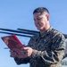BLT 3/5 Marines gets Promoted Aboard USS Portland
