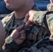 BLT 3/5 Marines gets Promoted Aboard USS Portland