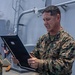 BLT 3/5 Marines gets Promoted Aboard USS Portland