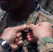 BLT 3/5 Marines gets Promoted Aboard USS Portland