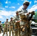 Balikatan 2026: Balikatan 2026: U.S., AFP Soldiers rappel in jungle school