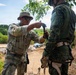 Balikatan 2026: Balikatan 2026: U.S., AFP Soldiers rappel in jungle school