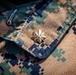 BLT 3/5 Marines gets Promoted Aboard USS Portland