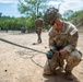 Balikatan 2026: Balikatan 2026: U.S., AFP Soldiers rappel in jungle school