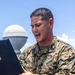 BLT 3/5 Marines gets Promoted Aboard USS Portland