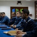 US Airmen strengthen multinational air battle management during African Lion 26