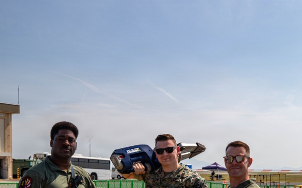 Marine Corps Air Station Iwakuni Family Day 26