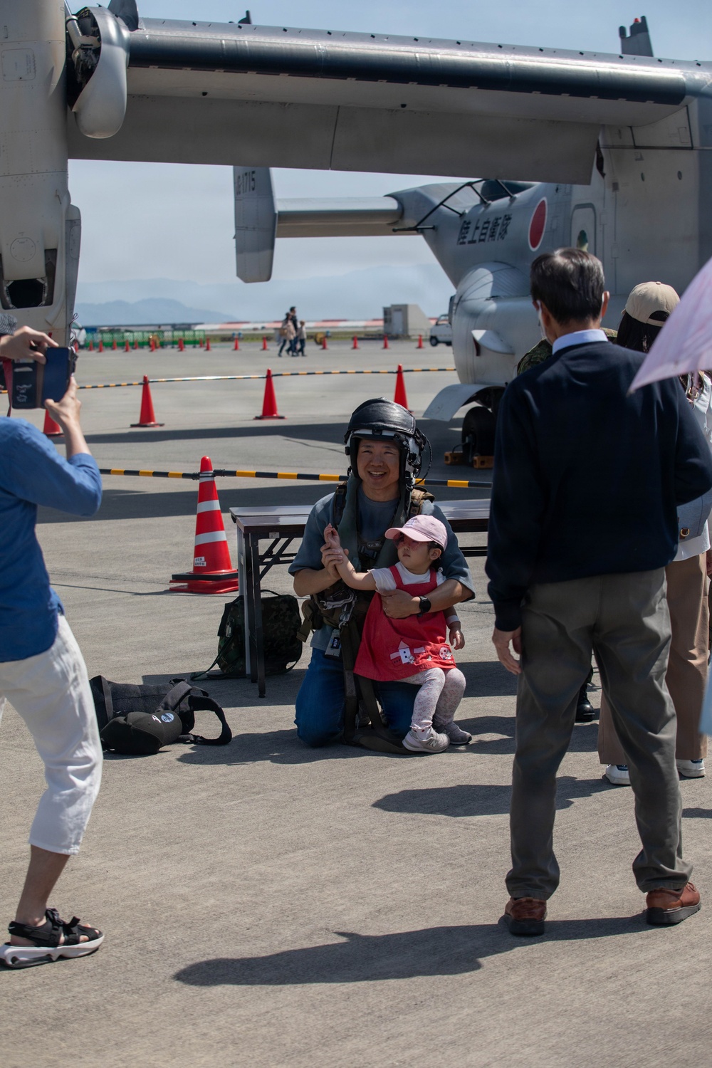 Marine Corps Air Station Iwakuni Family Day 26