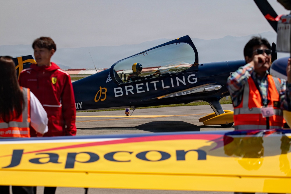 Marine Corps Air Station Iwakuni Family Day 26