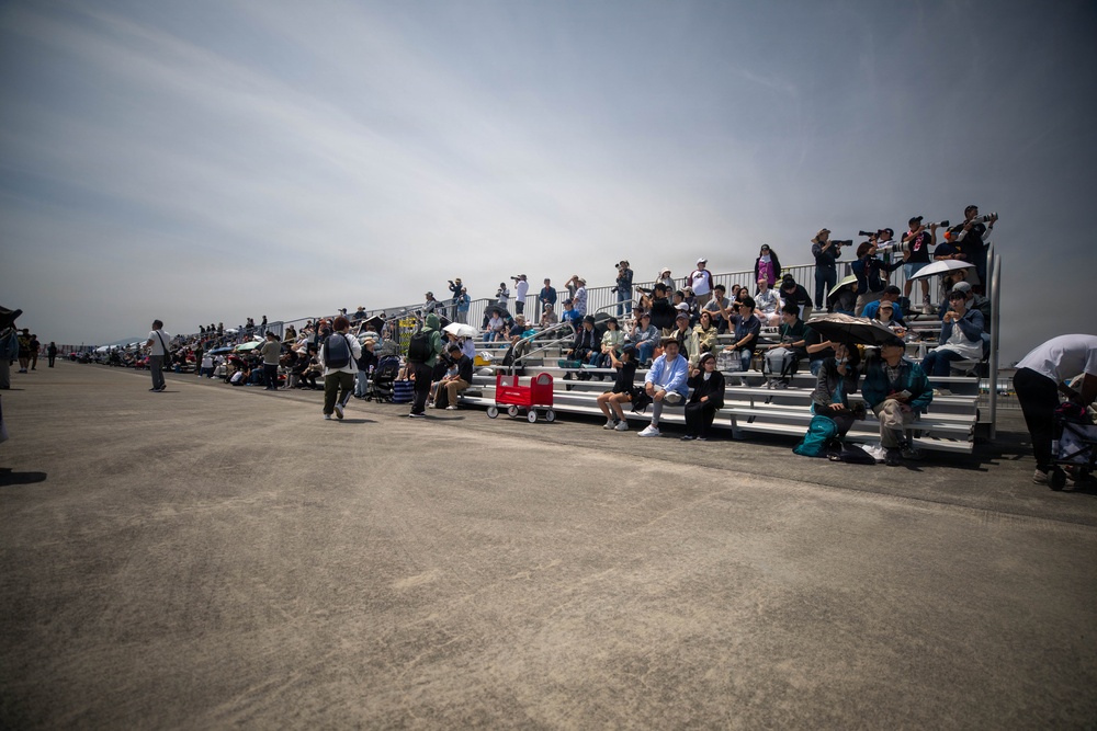 Marine Corps Air Station Iwakuni Family Day 26