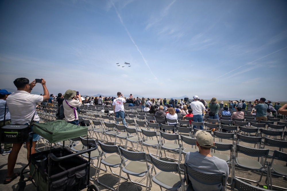 Marine Corps Air Station Iwakuni Family Day 26