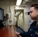 Boxer Sailors Conduct Daily Operations