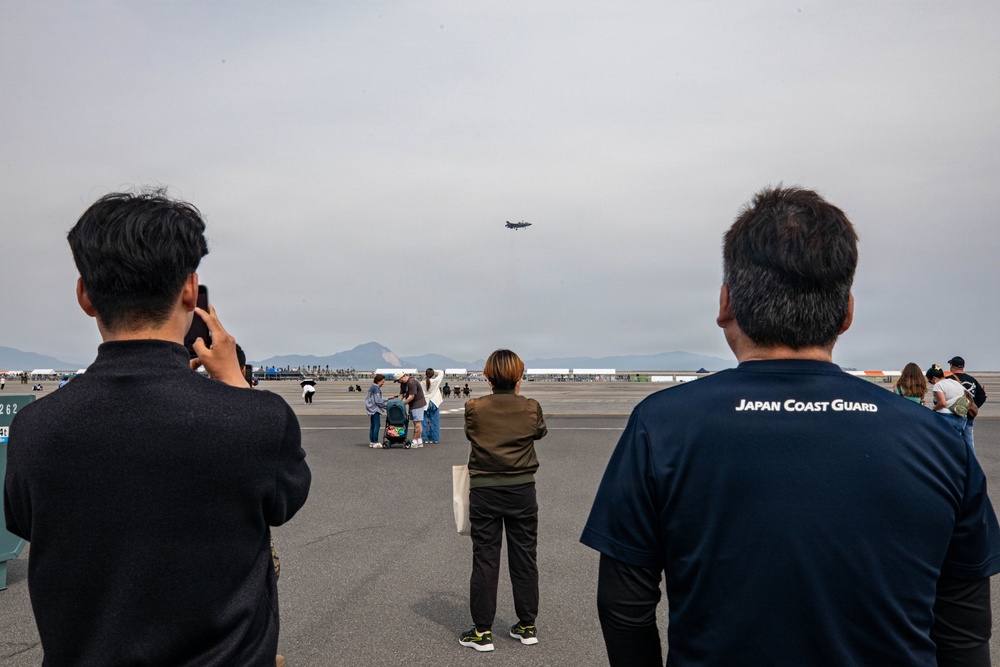 Marine Corps Air Station Iwakuni Family Day 26