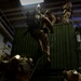 11th MEU Conduct Rappelling Training Aboard USS Boxer