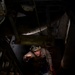 11th MEU Conduct Rappelling Training Aboard USS Boxer