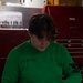 Daily Operations Aboard USS Boxer