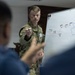 US Airmen strengthen multinational air battle management during African Lion 26